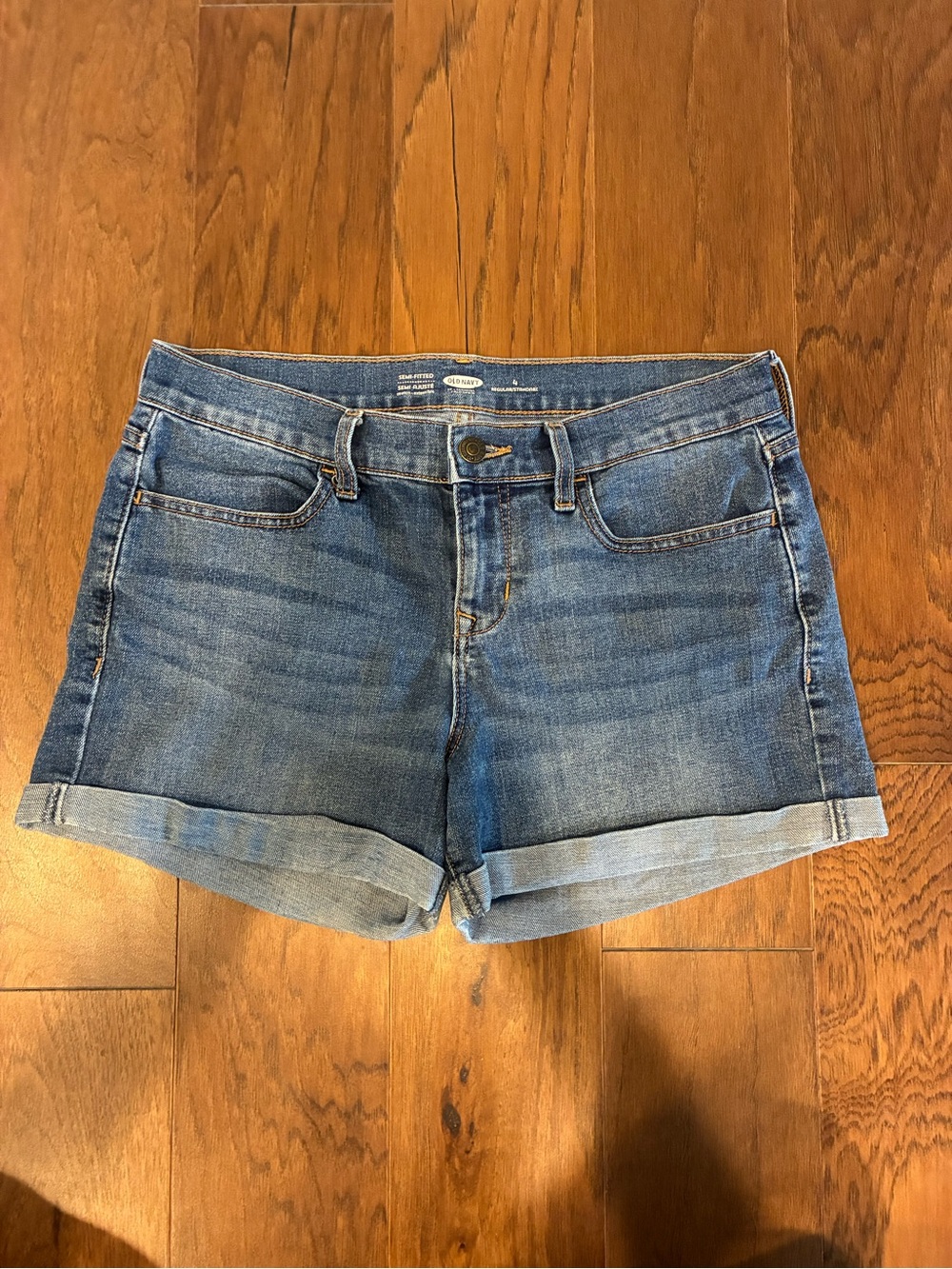 Old Navy Women’s Denim Shorts